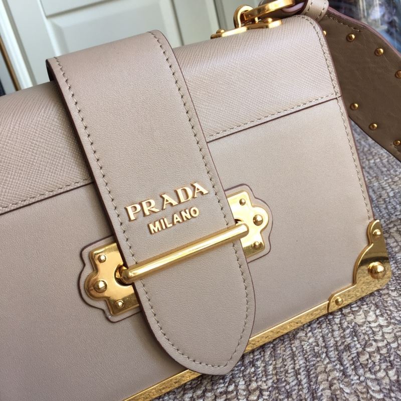 Prada Satchel Bags